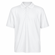 Youth Short Sleeve Performance Polo (6/Case)