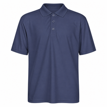 Youth Short Sleeve Performance Polo (6/Case)