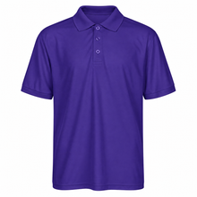Youth Short Sleeve Performance Polo (6/Case)
