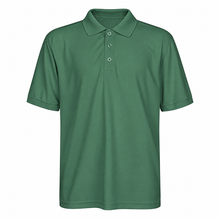 Youth Short Sleeve Performance Polo (6/Case)