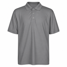 Youth Short Sleeve Performance Polo (6/Case)