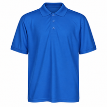 Youth Short Sleeve Performance Polo (6/Case)