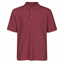 Youth Short Sleeve Performance Polo (6/Case)