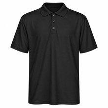Youth Short Sleeve Performance Polo (6/Case)