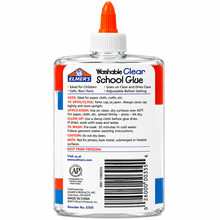 Elmers Washable Glue (96/Case)