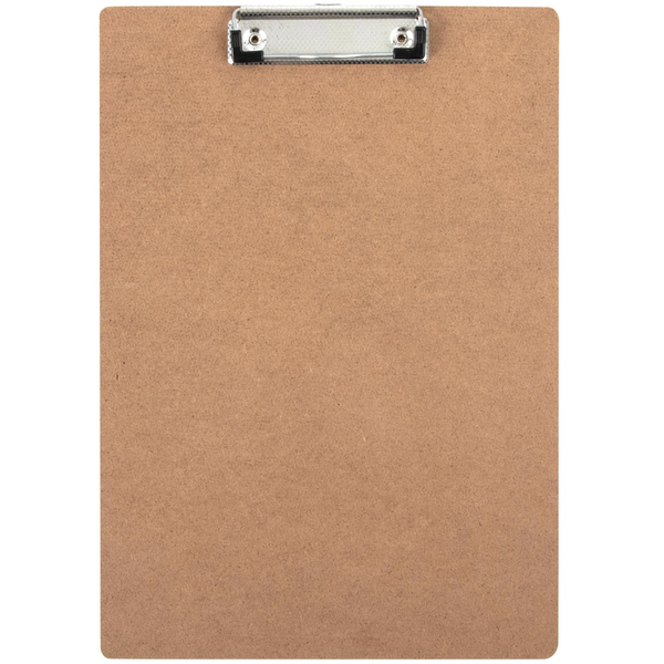 Clip Board (100/Case)