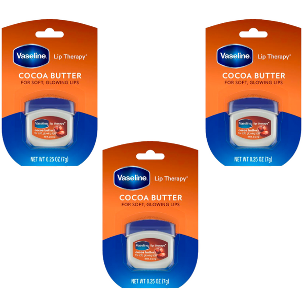 Travel Size Vaseline (64/Case)