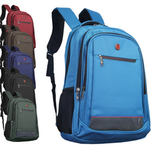 17 Inch Essentials Backpack (20/Case)