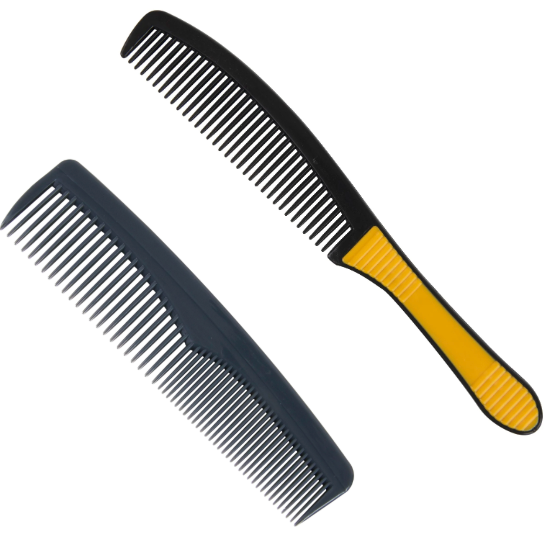 Comb Combo Pack (200/Case)