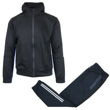 Adults 2 Piece Full Zip Hoodie & Jogger (12/Case)