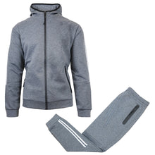 Adults 2 Piece Full Zip Hoodie & Jogger (12/Case)
