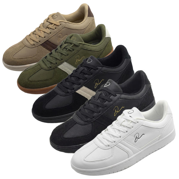 Mens Casual Shoes (12/Case)