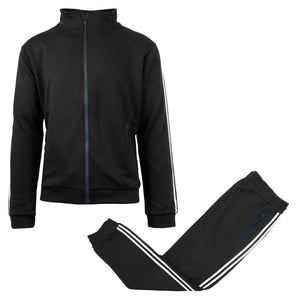 Adult 2 Piece Tracksuit (12/Case)