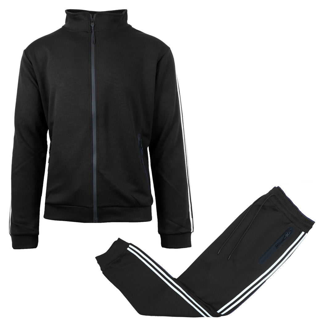 Adult 2 Piece Tracksuit (12/Case)
