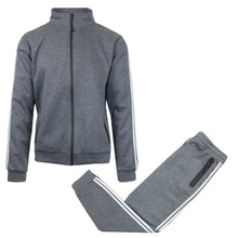Adult 2 Piece Tracksuit (12/Case)