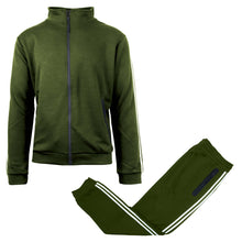 Adults 2 Piece Full Zip Hoodie & Jogger (12/Case)