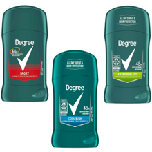 Travel Size Deodorant (48/Case)