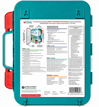 First Aid Kit (4/Case)