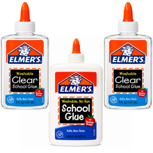 Elmers Washable Glue (96/Case)