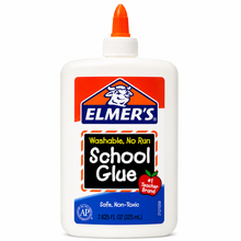 Elmers Washable Glue (96/Case)