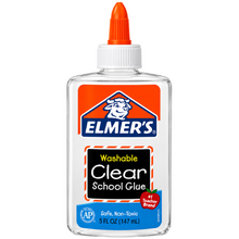 Elmers Washable Glue (96/Case)