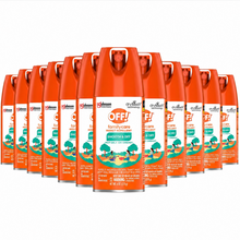 Travel Size FamilyCare Insect Repellent (36/Case)