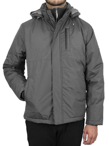 Adult Mid-Weight Tech Jacket (12/Case)