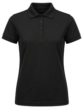 Junior Short Sleeve Performance Polo (6/Case)