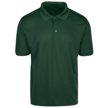 Men's Short-Sleeve Performance Polo (6/Case)
