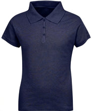 Junior Short Sleeve Performance Polo (6/Case)