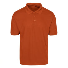Men's Short-Sleeve Performance Polo (6/Case)