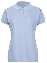 Junior Short Sleeve Performance Polo (6/Case)