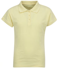 Junior Short Sleeve Performance Polo (6/Case)