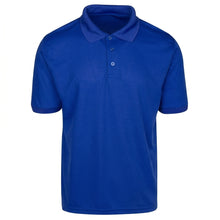 Men's Short-Sleeve Performance Polo (6/Case)