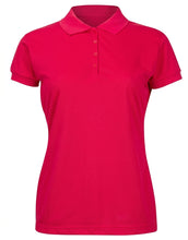 Junior Short Sleeve Performance Polo (6/Case)