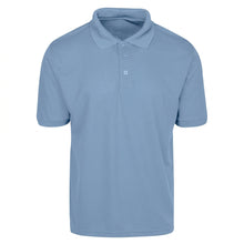 Men's Short-Sleeve Performance Polo (6/Case)
