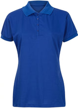 Junior Short Sleeve Performance Polo (6/Case)