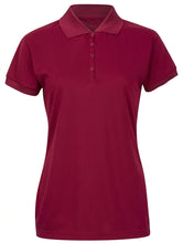 Junior Short Sleeve Performance Polo (6/Case)