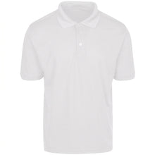 Men's Short-Sleeve Performance Polo (6/Case)