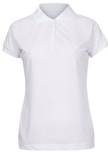 Junior Short Sleeve Performance Polo (6/Case)