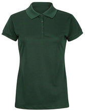 Junior Short Sleeve Performance Polo (6/Case)