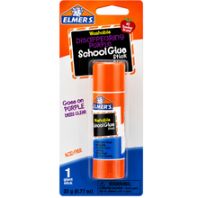 Elmers Glue Sticks (96/Case)