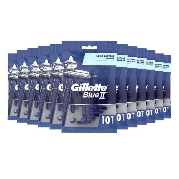 Disposable Razors (24/Case)