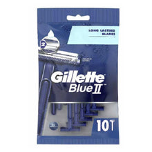 Disposable Razors (24/Case)