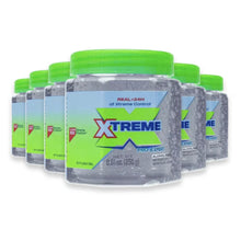 Clear Hair Gel (48/Case)