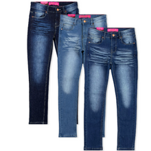 Girls Skinny Jeans (24/Case)