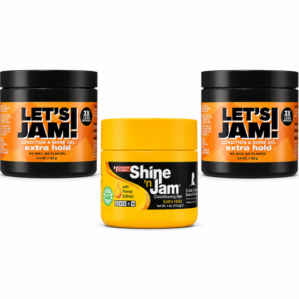 Conditioning Hair Gel (48/Case)