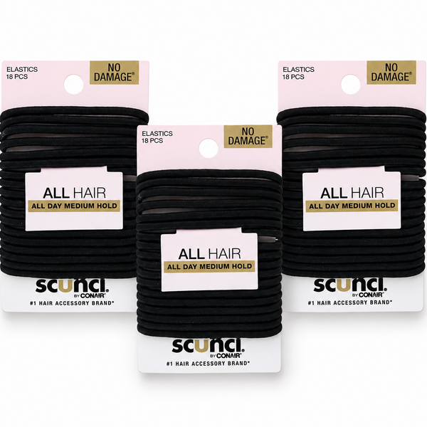 Hair Ties (48/Case)