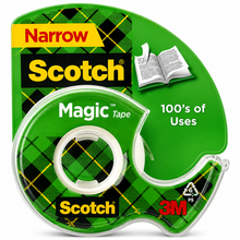 Scotch Tape (144/Case)