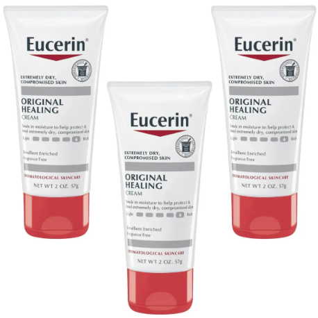 Travel Size Healing Creme (48/Case)